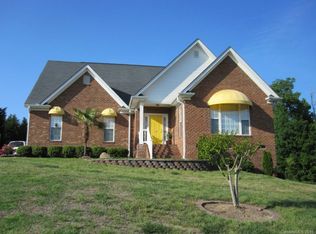 3061 Colton Ridge Dr, Lancaster, SC 29720