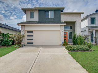 12806 Rainham Ln, Houston, TX 77047