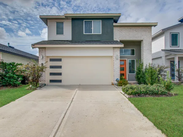 12806 Rainham Ln, Houston, TX 77047