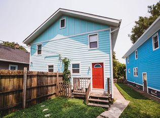 1907 E Pleasant Run Parkway South Dr, Indianapolis, IN