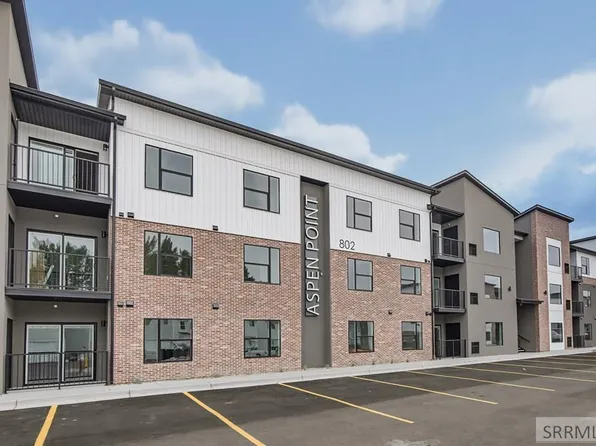 802-201 E Sunnyside Rd, Idaho Falls, ID 83401