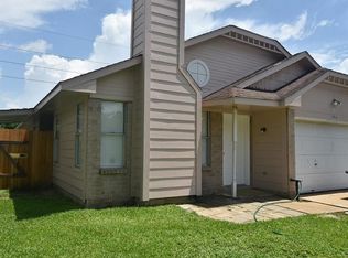 17434 Northhagen Dr, Houston, TX 77084