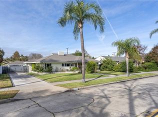 2310 N Flower St, Santa Ana, CA 92706