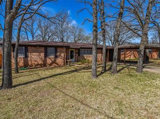 1207 S Perry Ave, Denison, TX 75020