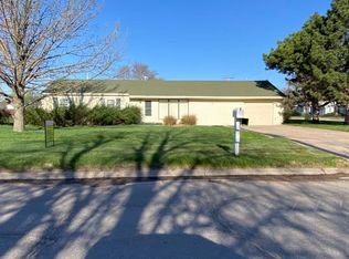 531 N 2nd St, Oneill, NE 68763