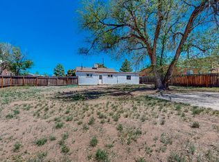 3024 Jemez Rd, Santa Fe, NM 87507