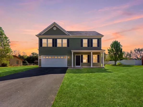 152 General Lee Ave, Inwood, WV 25428