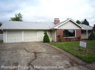 761 Ivy Way NE, Keizer, OR 97303