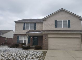 1214 Saint Clair St, Detroit, MI 48214