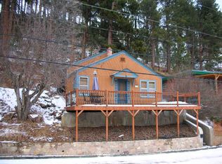 124 Denver Ave, Deadwood, SD 57732