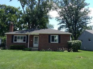 2239 Woodstock Rd, Columbus, OH 43221