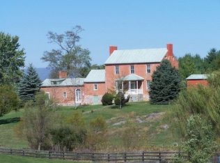 174 Nature Trail Ln, Staunton, VA 24401