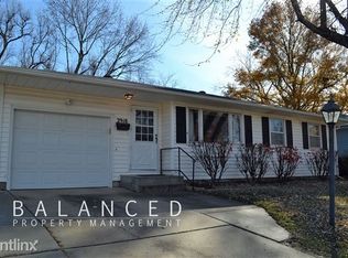 2918 SW Wayne Ave, Topeka, KS 66611