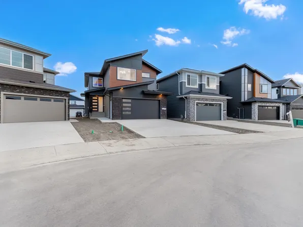 125 Lilac Close, Leduc, AB T9E 1R3
