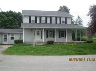 435 S Mapleleaf Rd, Lapeer, MI 48446