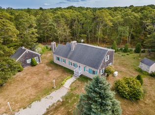 561 Main St, Mashpee, MA 02649