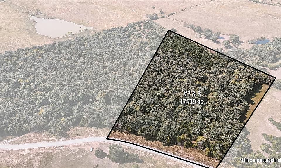 1st image of 0 E 750th Rd Lot 7-8