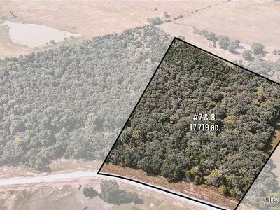 0 E 750th Rd Lot 7-8, Cushing OK - Owner Finance Home