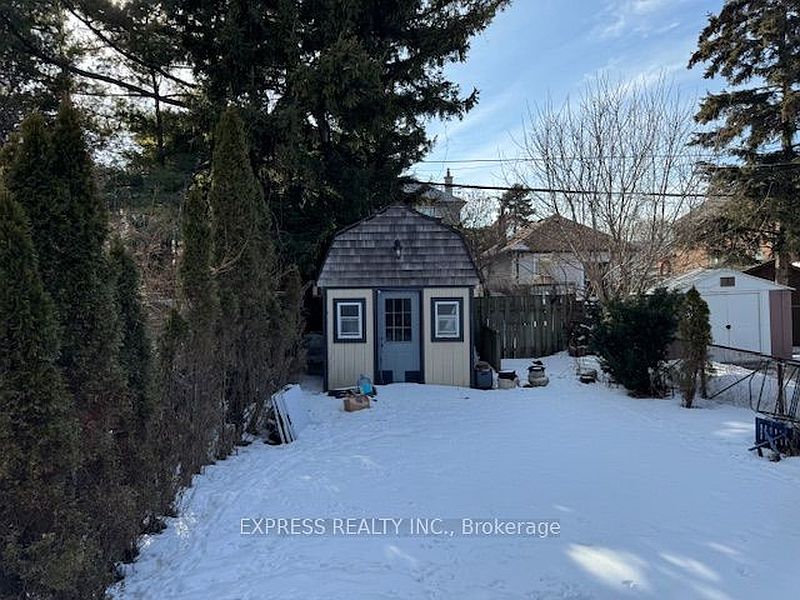 Toronto House for rent - 2 Bedrooms — photo 30