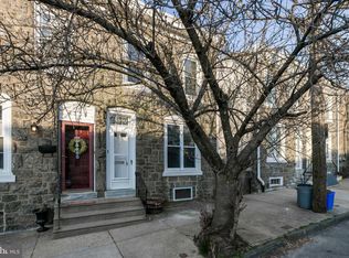4340 Freeland Ave, Philadelphia, PA 19128
