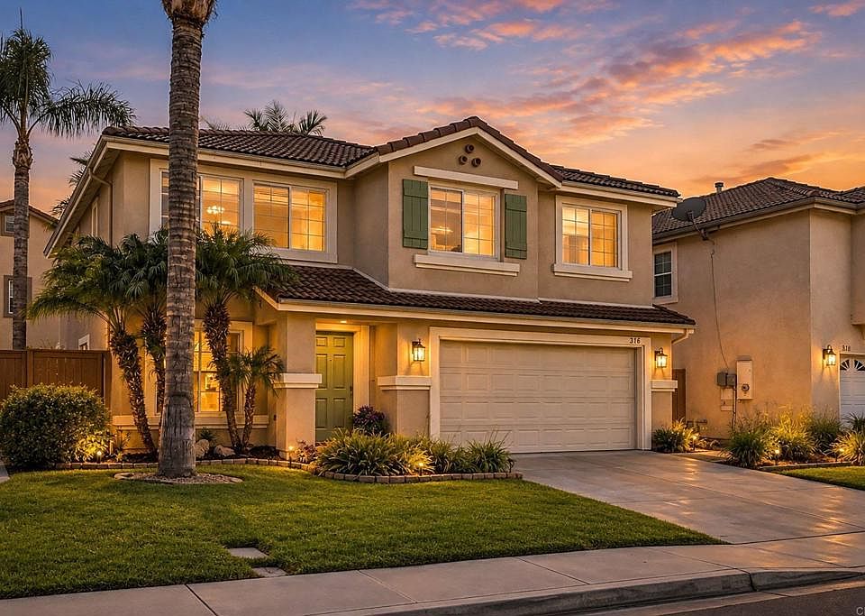 1st image of 316 Spring Canyon Way