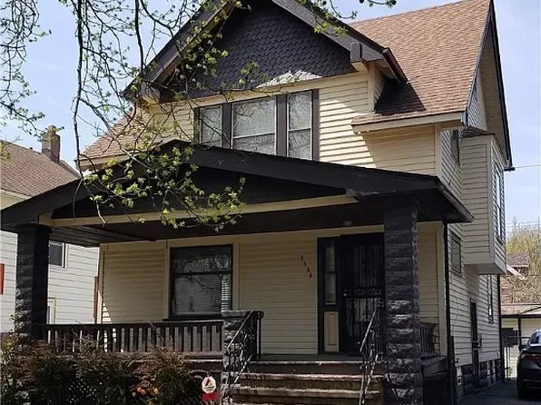 3334 W 99th St, Cleveland, OH 44102