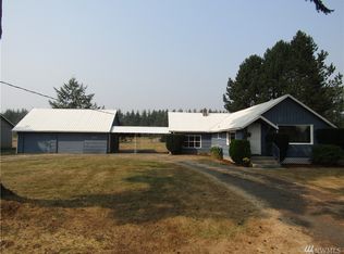 747 State Route 508, Chehalis, WA 98532