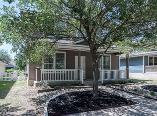 1008 Peyton Pl, Cedar Park, TX 78613