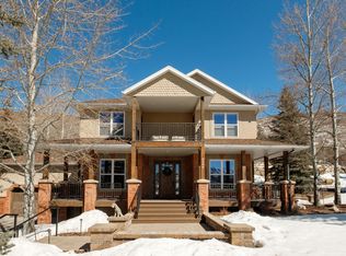 2496 Daybreaker Dr, Park City, UT 84098