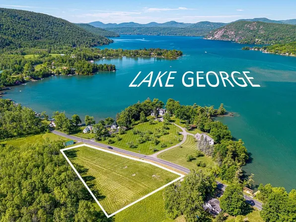 L1 00 Black Point Road, Ticonderoga, NY 12883