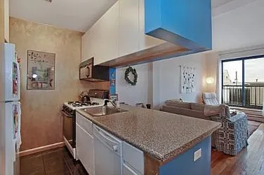 Sold by Corcoran