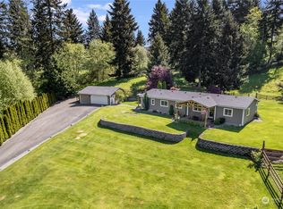 9702 247th St E, Graham, WA