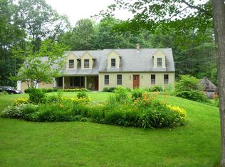 3 Dumbarton Oaks, Stratham, NH 03885