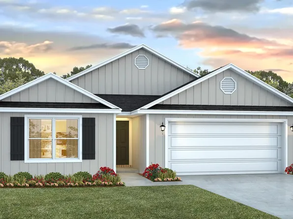 KNOX Plan, South Bend Village