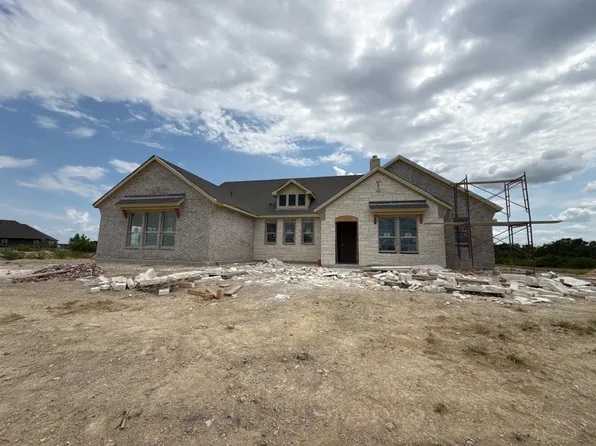 309 Texas Sage Trl, Weatherford, TX 76085