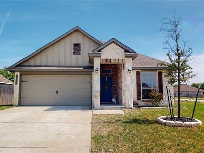 2000 Dumfries Dr, Bryan, TX, 77807