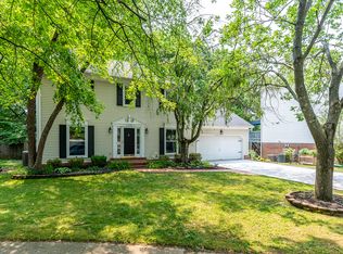 4708 Cypress Creek Cir, Lexington, KY 40515