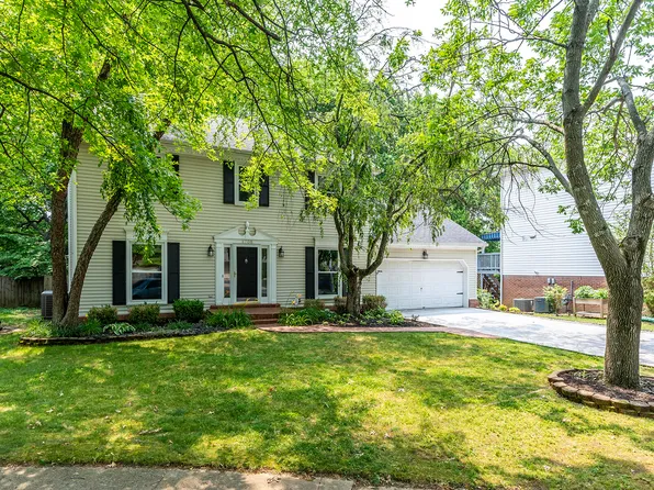 4708 Cypress Creek Cir, Lexington, KY 40515