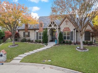 2317 Bennington, McKinney, TX 75070