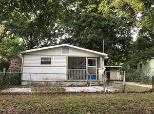 1710 W 21st St, Jacksonville, FL 32209