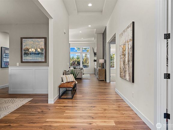 5th image of 5543 (Lot 76) Big Buck Place NW