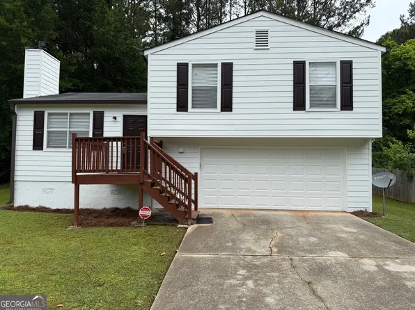 1848 San Gabriel Ave, Decatur, GA 30032