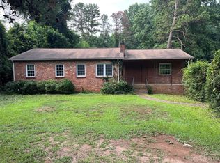4018 Durham Ln, Charlotte, NC 28269