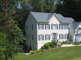 11970 Rocky Brooke Ct, Manassas, VA 20112