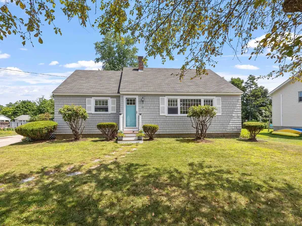 15 Norwich Street, Concord, NH 03301