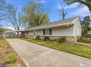 414 3rd Ave, Cherry Hill, NJ