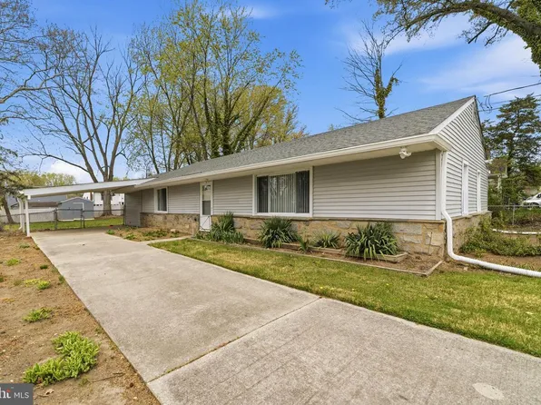 414 3rd Ave, Cherry Hill, NJ 08002