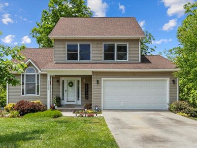 1412 Briarwood Dr, Blacksburg, VA, 24060