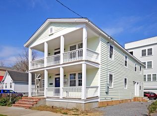 404 Sumter St #404, Charleston, SC 29403