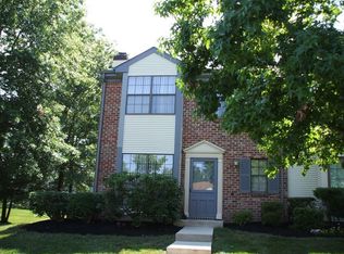 394 Penns Way, Basking Ridge, NJ 07920